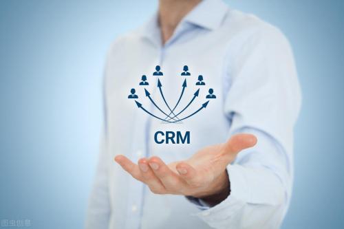 What is a CRM system? What features does it have?

