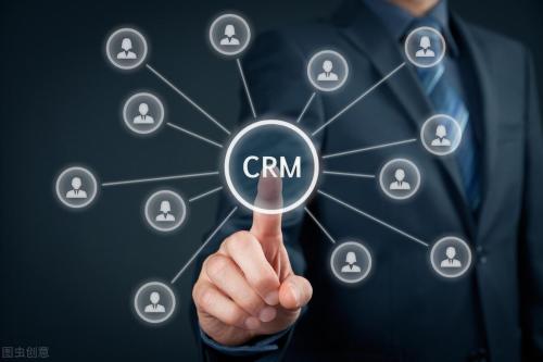 What is a CRM system? What features does it have?
