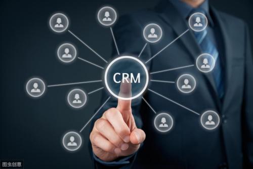 How to choose an enterprise CRM system that is right for you?